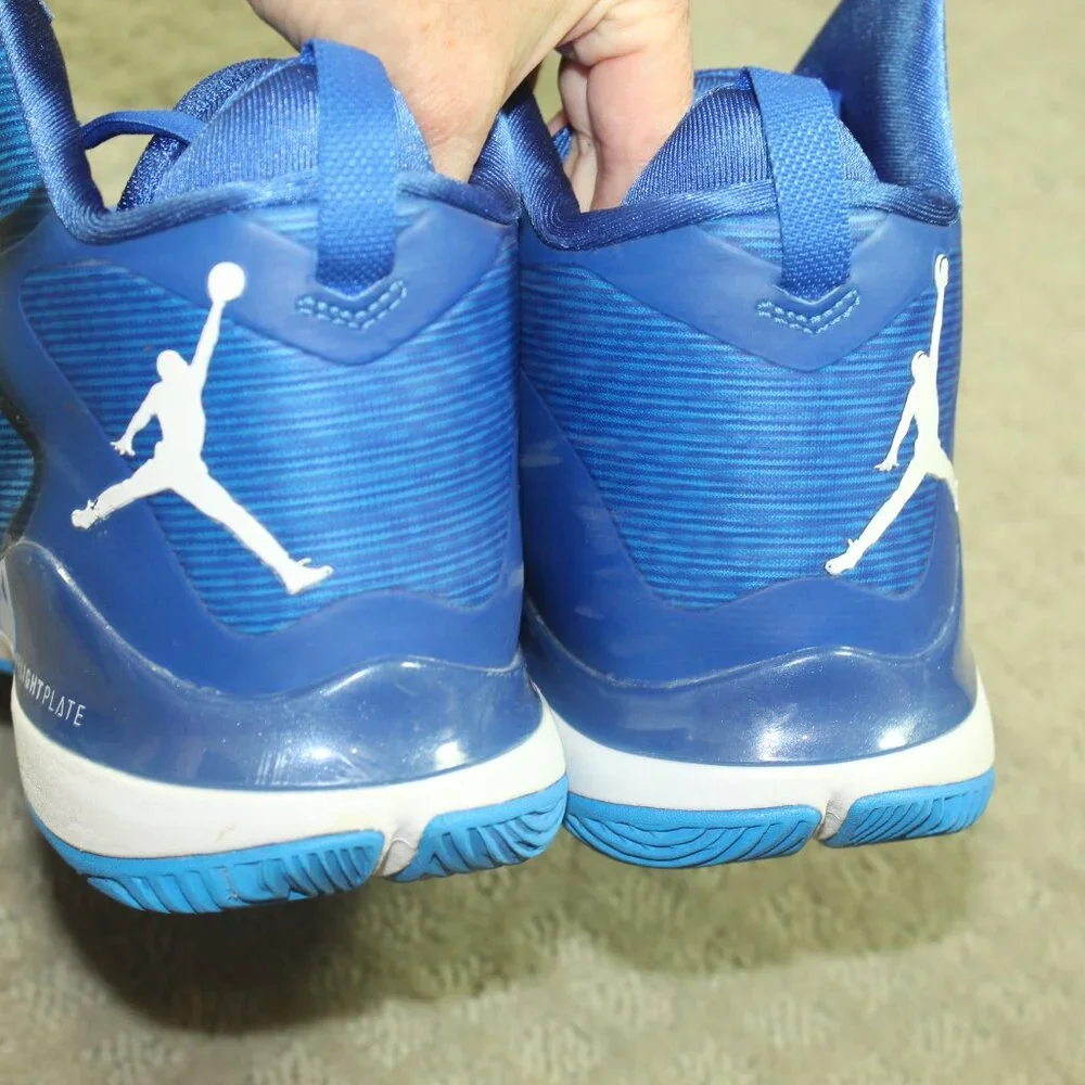 Jordan size 11